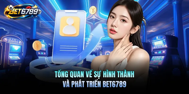 Đăng ký và dùng ngân hàng Việt Nam tại BET6789